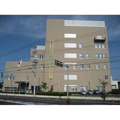 【周辺】 | グランステージ坂戸 | 警察署・交番「西入間警察署まで533ｍ」西入間警察署