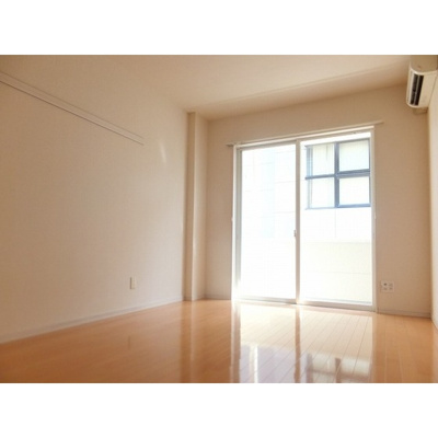 【居間・リビング】 | グランステージ坂戸