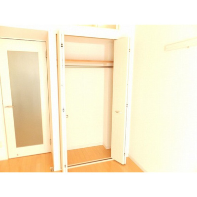 【収納】 | グランステージ坂戸 | 収納