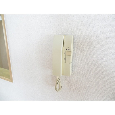 【その他】 | ちきゅうハウス | インターホン