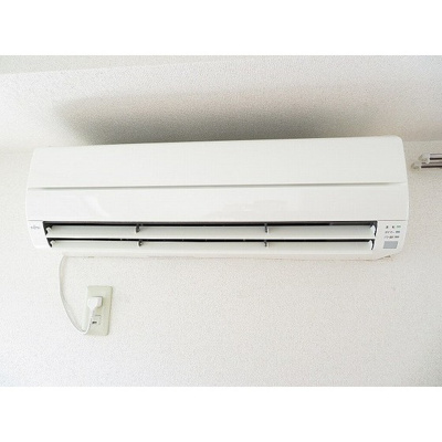 【その他】 | ちきゅうハウス | エアコン