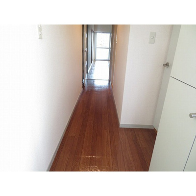 【玄関】 | エレガンス綾瀬４ | 玄関