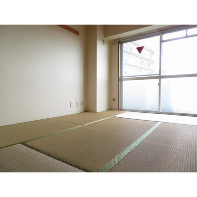 【その他】 | エレガンス綾瀬４ | 和室