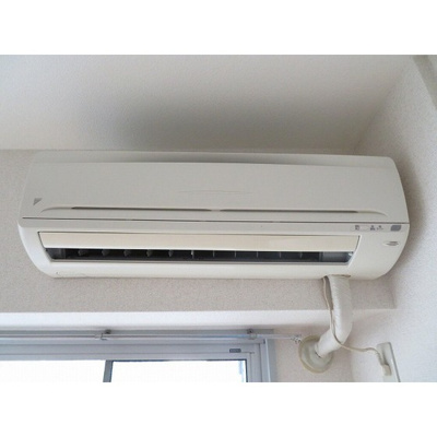 【その他】 | エレガンス綾瀬４ | エアコン