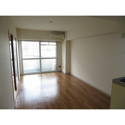 【居間・リビング】 | エレガンス綾瀬４