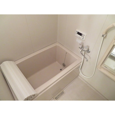 【浴室】 | エレガンス綾瀬４