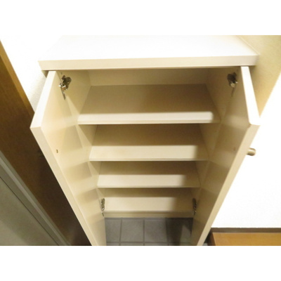 【玄関】 | アセンズシティ３