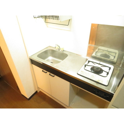 【キッチン】 | アセンズシティ３