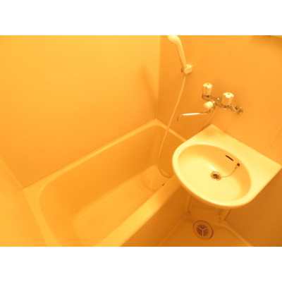 【浴室】 | アセンズシティ３