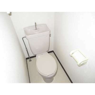 【トイレ】 | アセンズシティ３