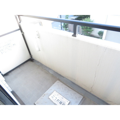 【バルコニー】 | アセンズシティ３