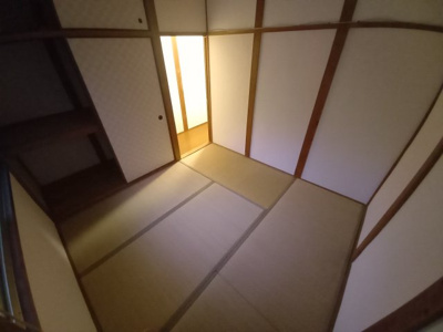 【和室】 | 水谷貸家