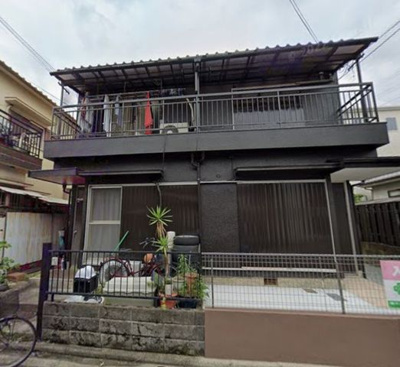 【外観】 | 水谷貸家