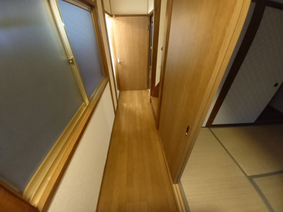 【内装】 | 水谷貸家
