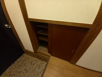 【収納】 | 水谷貸家