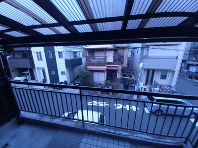 【展望】 | 水谷貸家