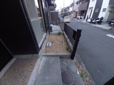 【その他共用部分】 | 水谷貸家