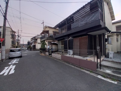 【周辺】 | 水谷貸家