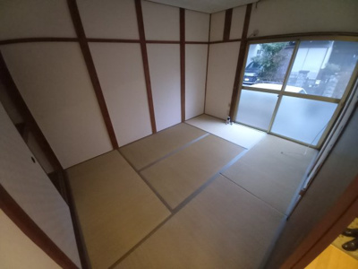 【和室】 | 水谷貸家