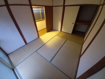 【和室】 | 水谷貸家