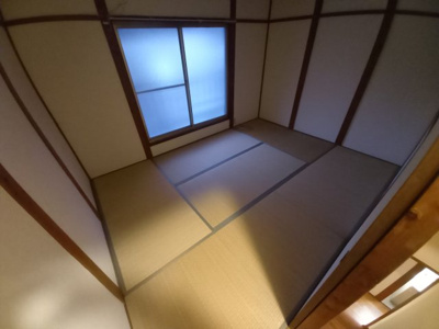 【和室】 | 水谷貸家