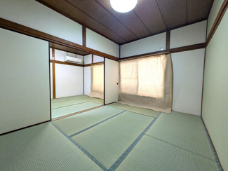 6帖和室