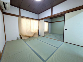6帖和室