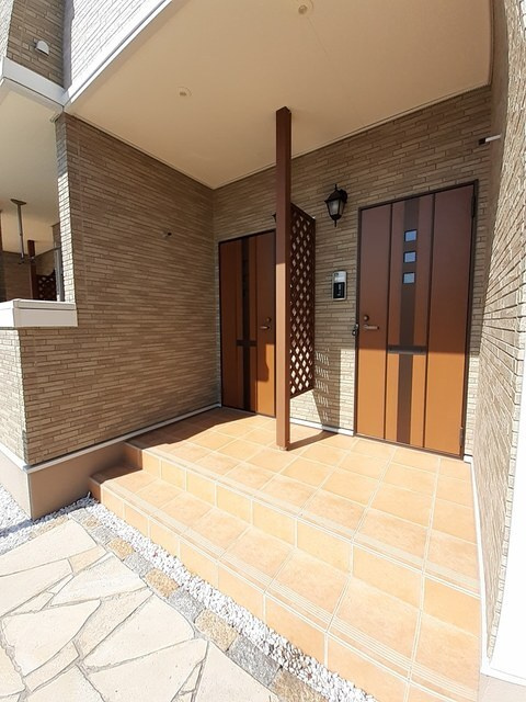 ヌーベルアンジュⅡのその他