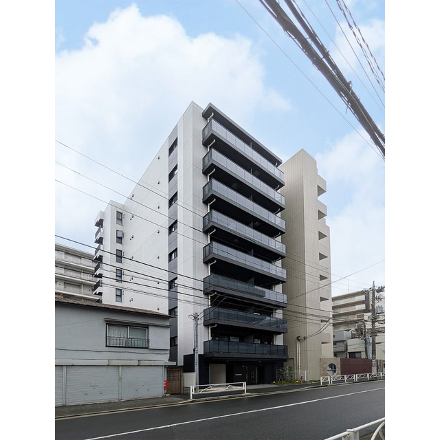 GRAN PASEO森下