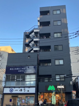 キャラマスハイツの画像