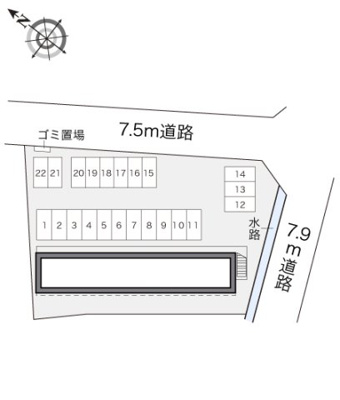 【その他】 | レオパレス千福