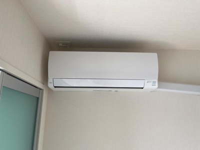 【設備】 | オルフェーブル（Ｏｒｆｅｖｒｅ） | エアコン