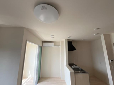 【設備】 | オルフェーブル（Ｏｒｆｅｖｒｅ） | 室内照明