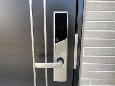 【内装】 | オルフェーブル（Ｏｒｆｅｖｒｅ） | 電子キー