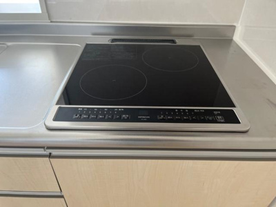 【キッチン】 | オルフェーブル（Ｏｒｆｅｖｒｅ） | IHクッキングヒーター