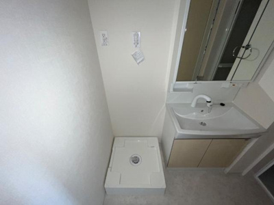 【その他】 | オルフェーブル（Ｏｒｆｅｖｒｅ） | 洗濯機置場