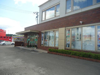 【周辺】 | オルフェーブル（Ｏｒｆｅｖｒｅ） | 福島信用金庫南支店まで1,757ｍ