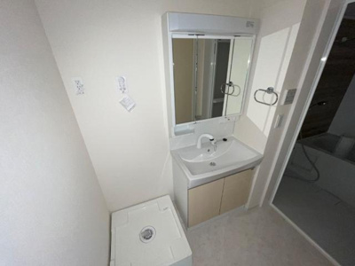 【洗面所】 | オルフェーブル（Ｏｒｆｅｖｒｅ） | 洗髪洗面化粧台