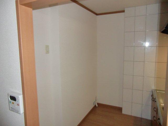 フォレストハイムのキッチン|キッチン（イメージ）