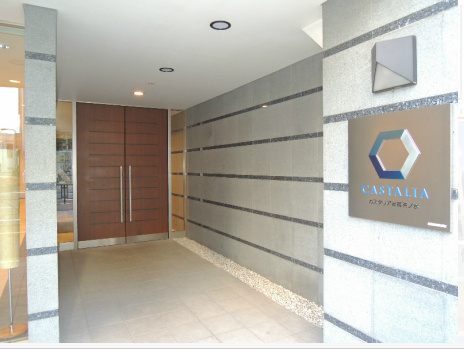 カスタリア人形町Ⅲ