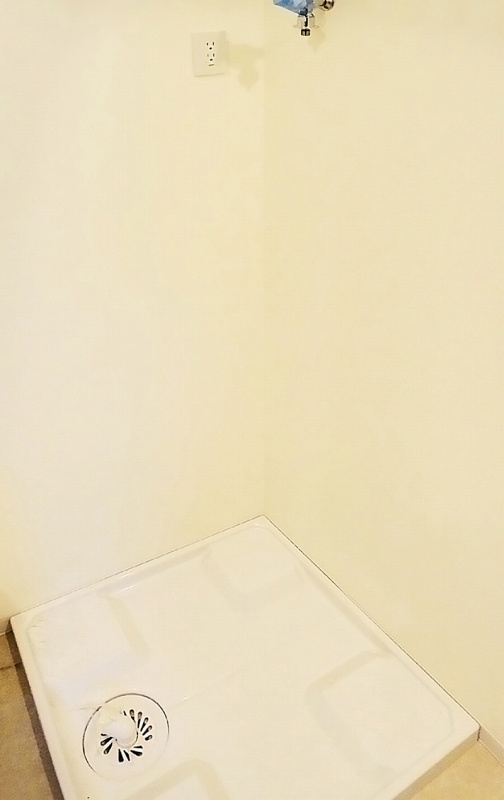 パティーナV代々木上原の内装