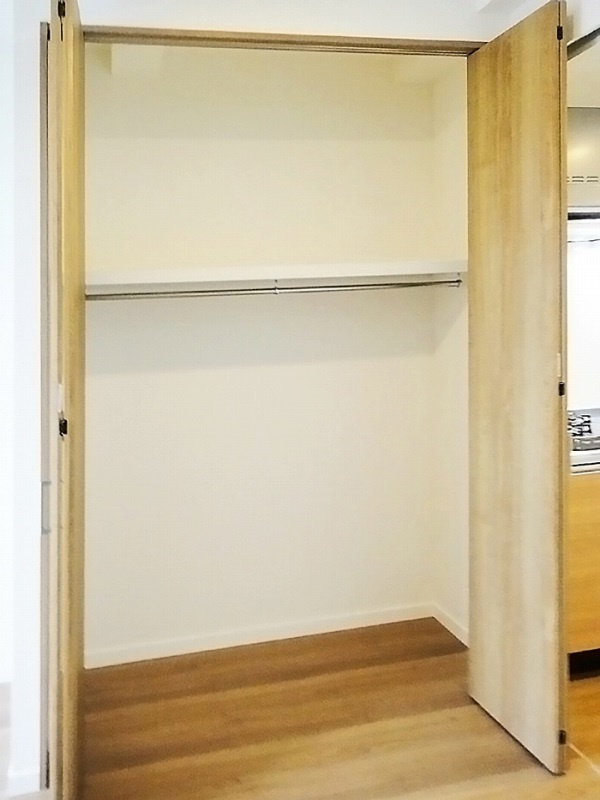 パティーナV代々木上原の内装