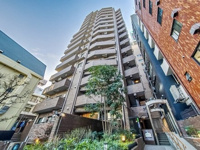 日神パレステージ西麻布の画像