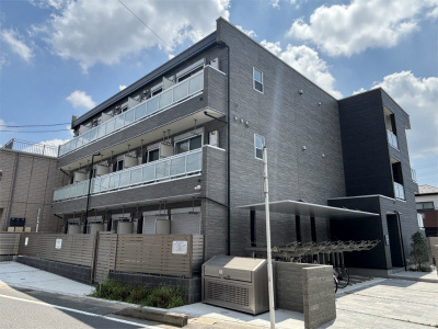 リブリ・新検見川Ⅱ