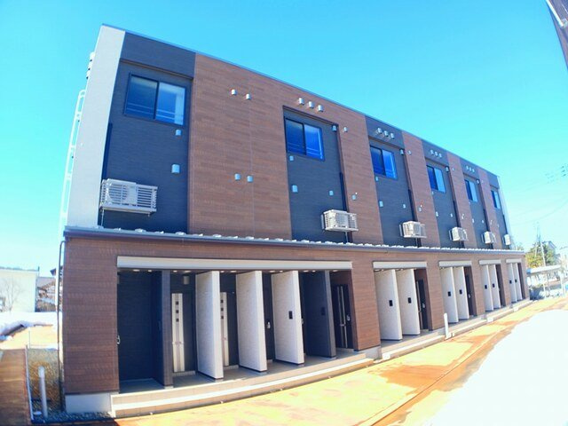 レジデンス　ヒカル