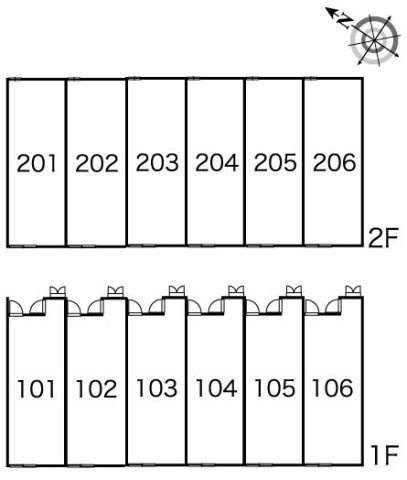 レオパレスジュネスのその他