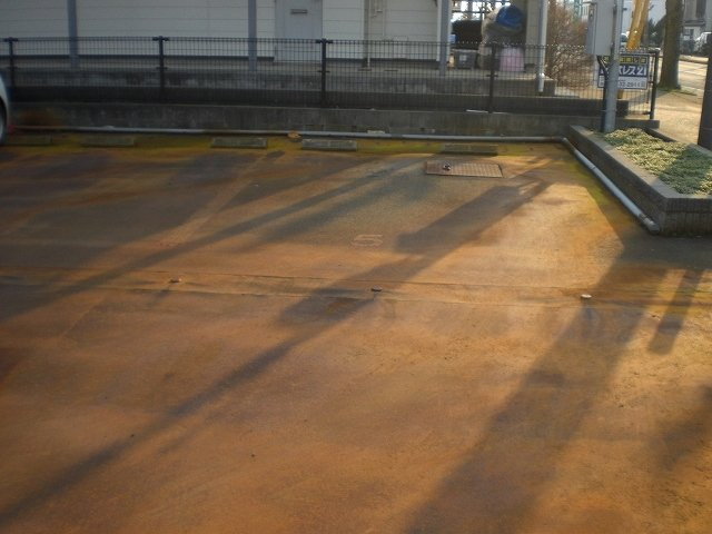 レオパレスジュネスのその他