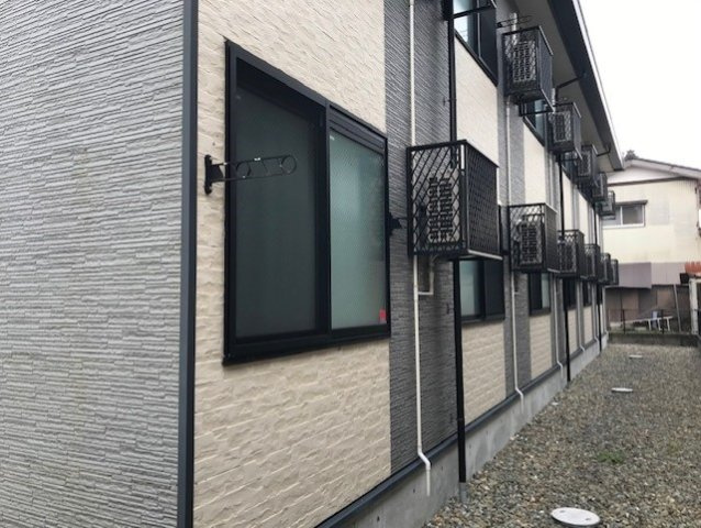 レオパレスジュネスのその他