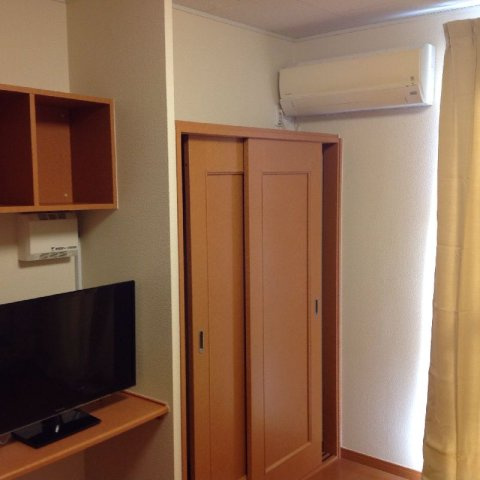 レオパレスジュネスの内装