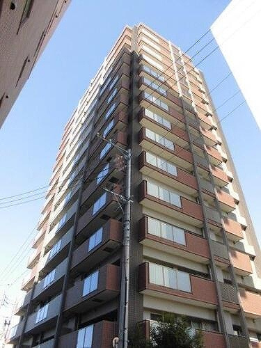 ライオンズ桜山汐路